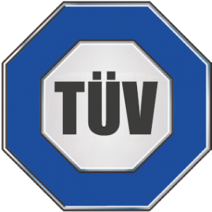 TÜV Südhessen Logo